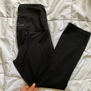 Lorna Jane high waisted leggings